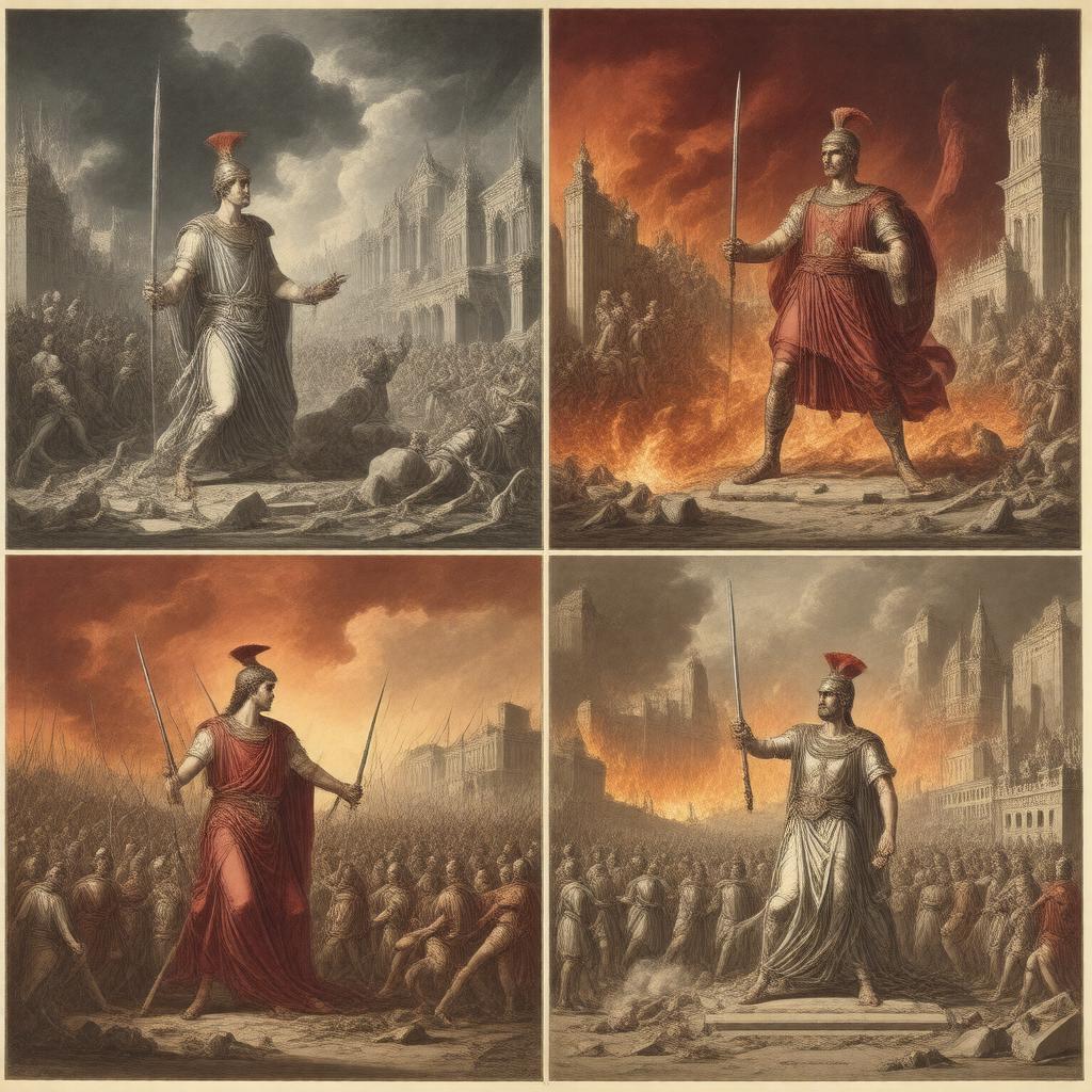 Year of the Four Emperors